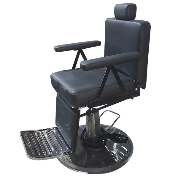 Ghế cắt tóc nam barber Falcon BX-4